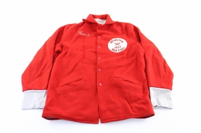 1957 Midway All Star Baseball Jacket Insulated Jacket