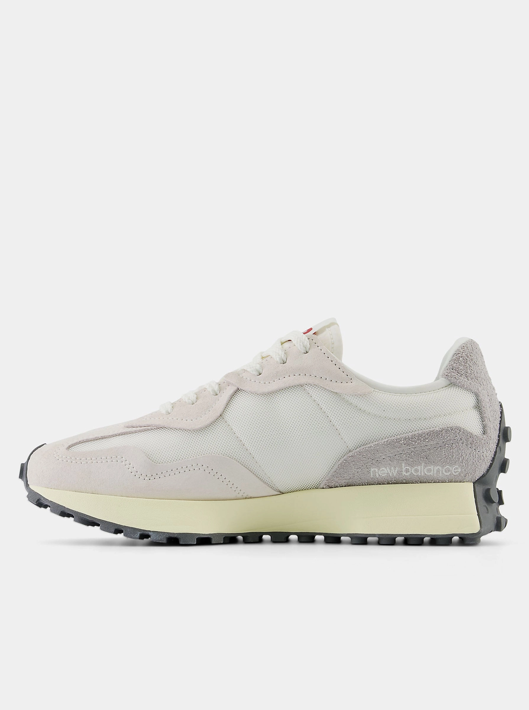 running technique improvement Airflow Channel Ventilation 327 Unisex