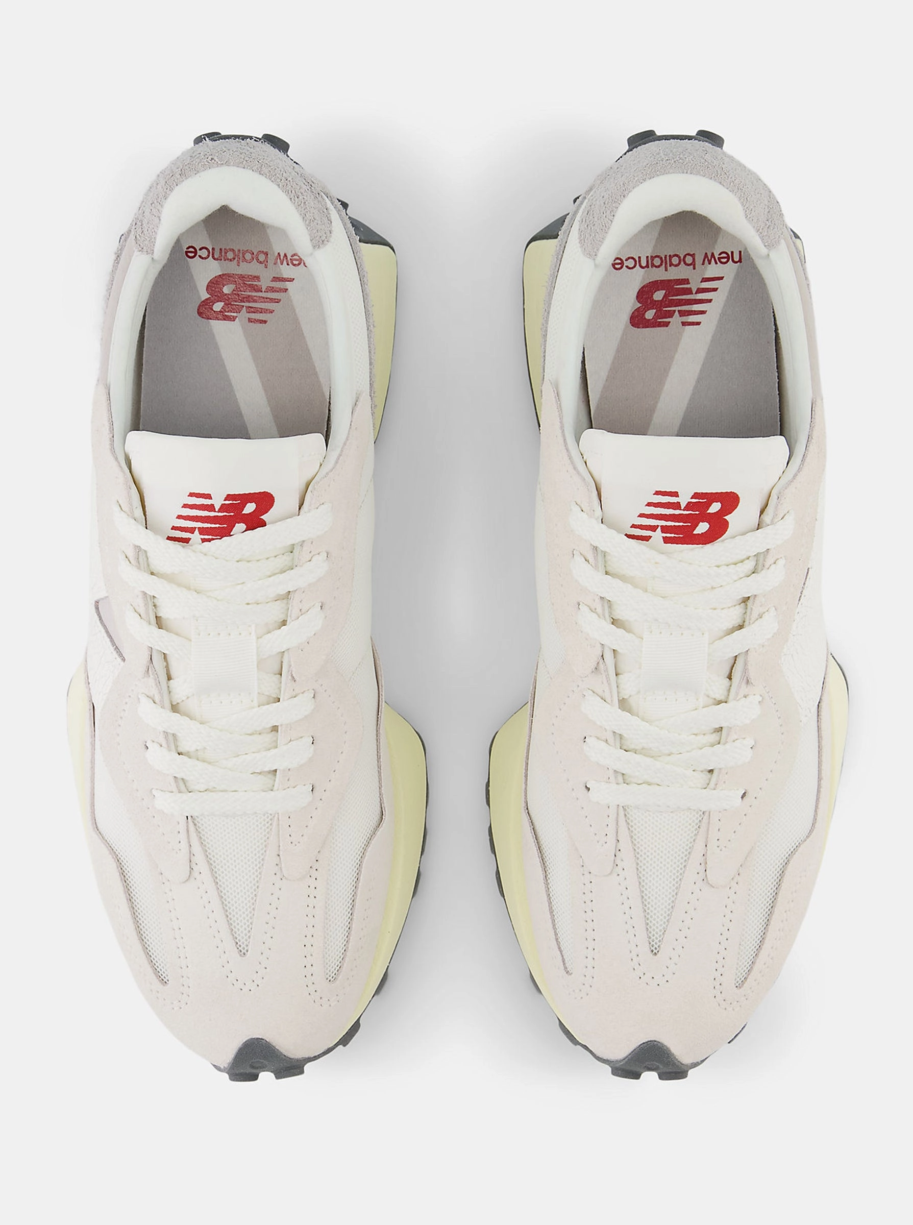 327 Unisex Flex Fit Midfoot Cage indoor track running shoe employment