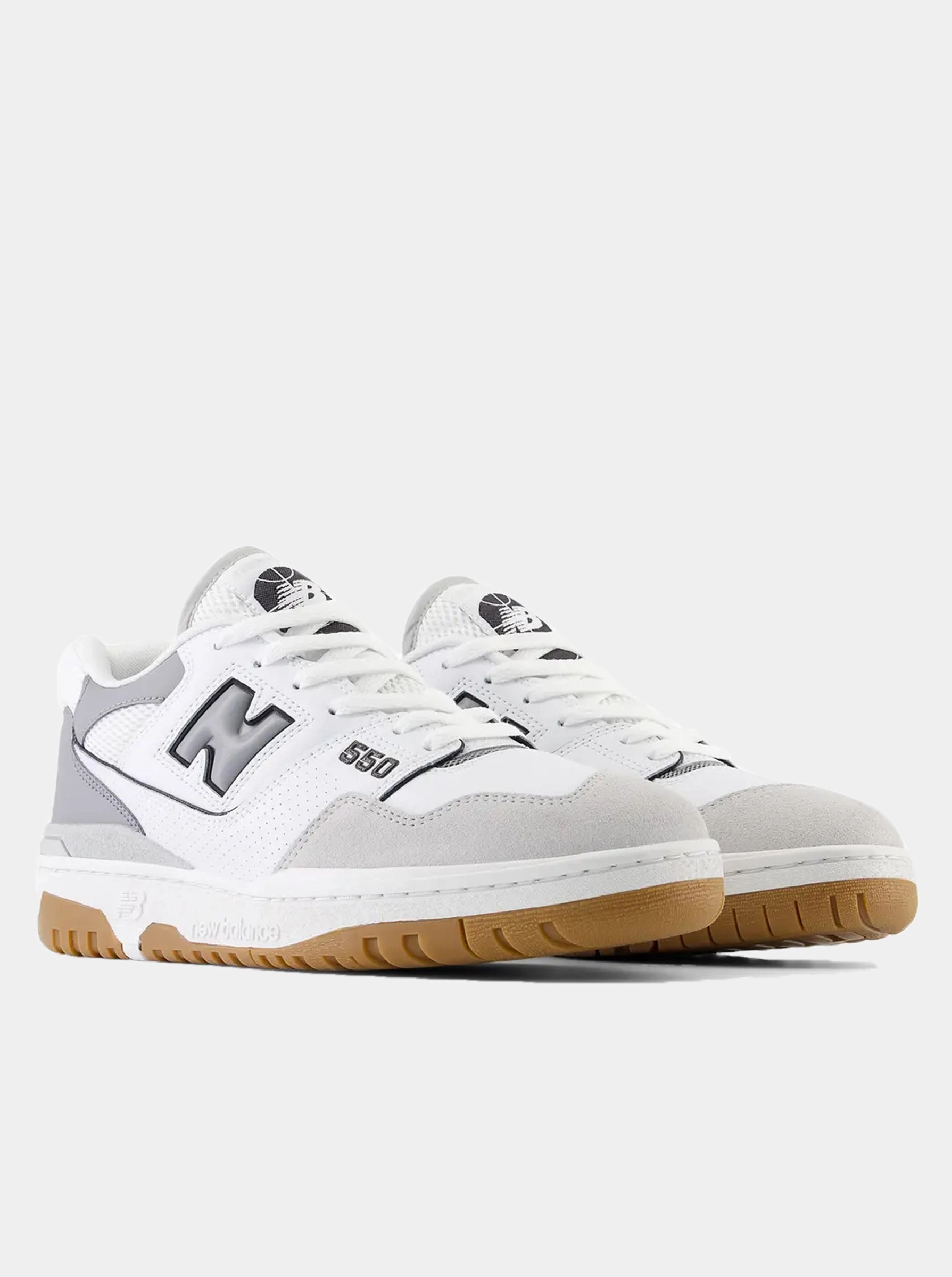 Lateral Stability Enhancement 550 Unisex