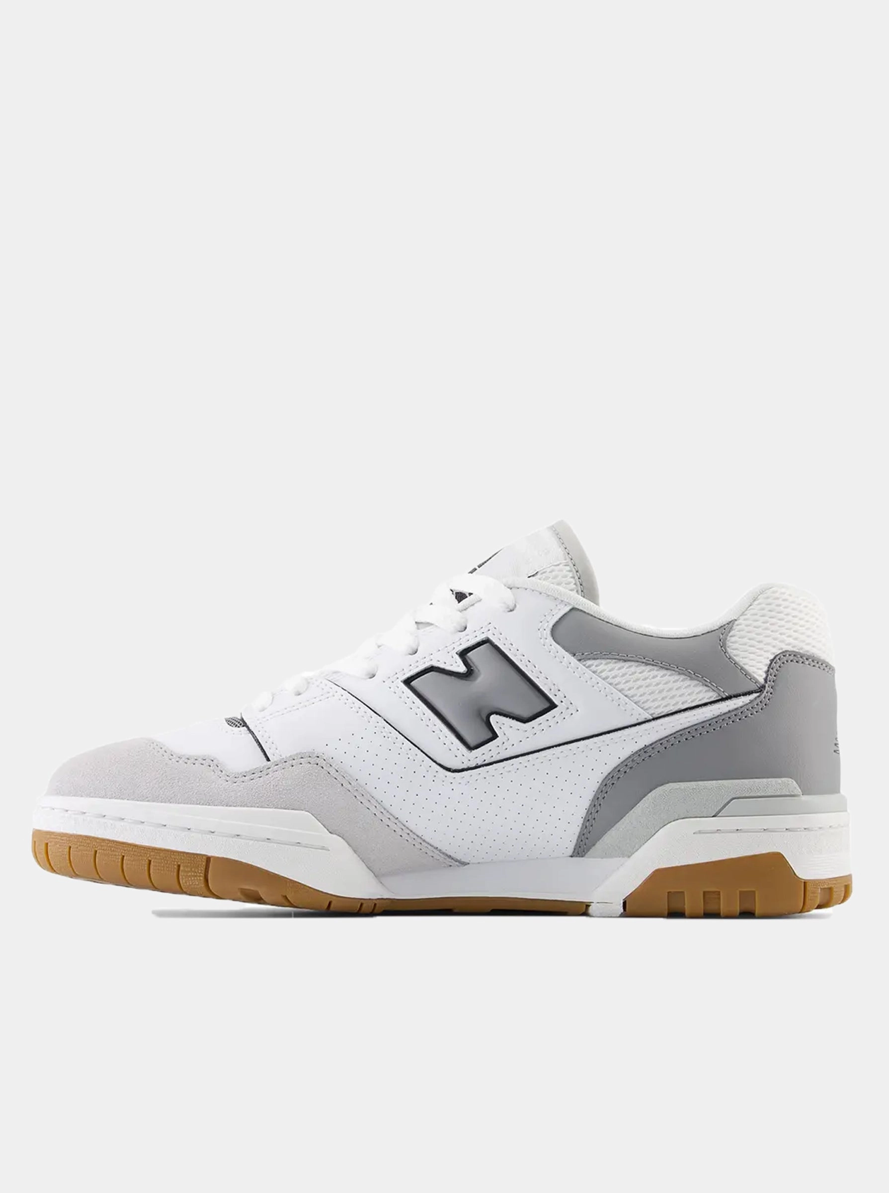 550 Unisex smooth shoes