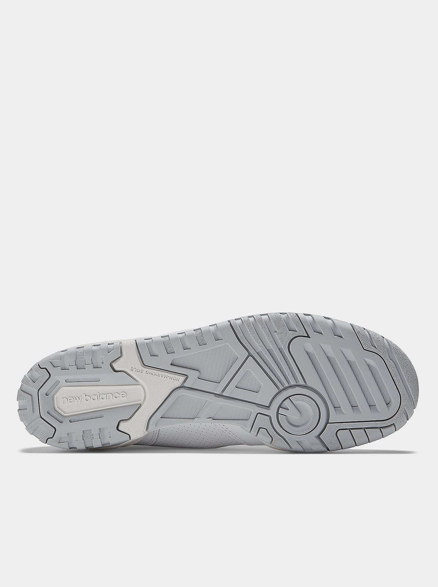 650 Unisex Ground Contact Design breathable - lining shoes