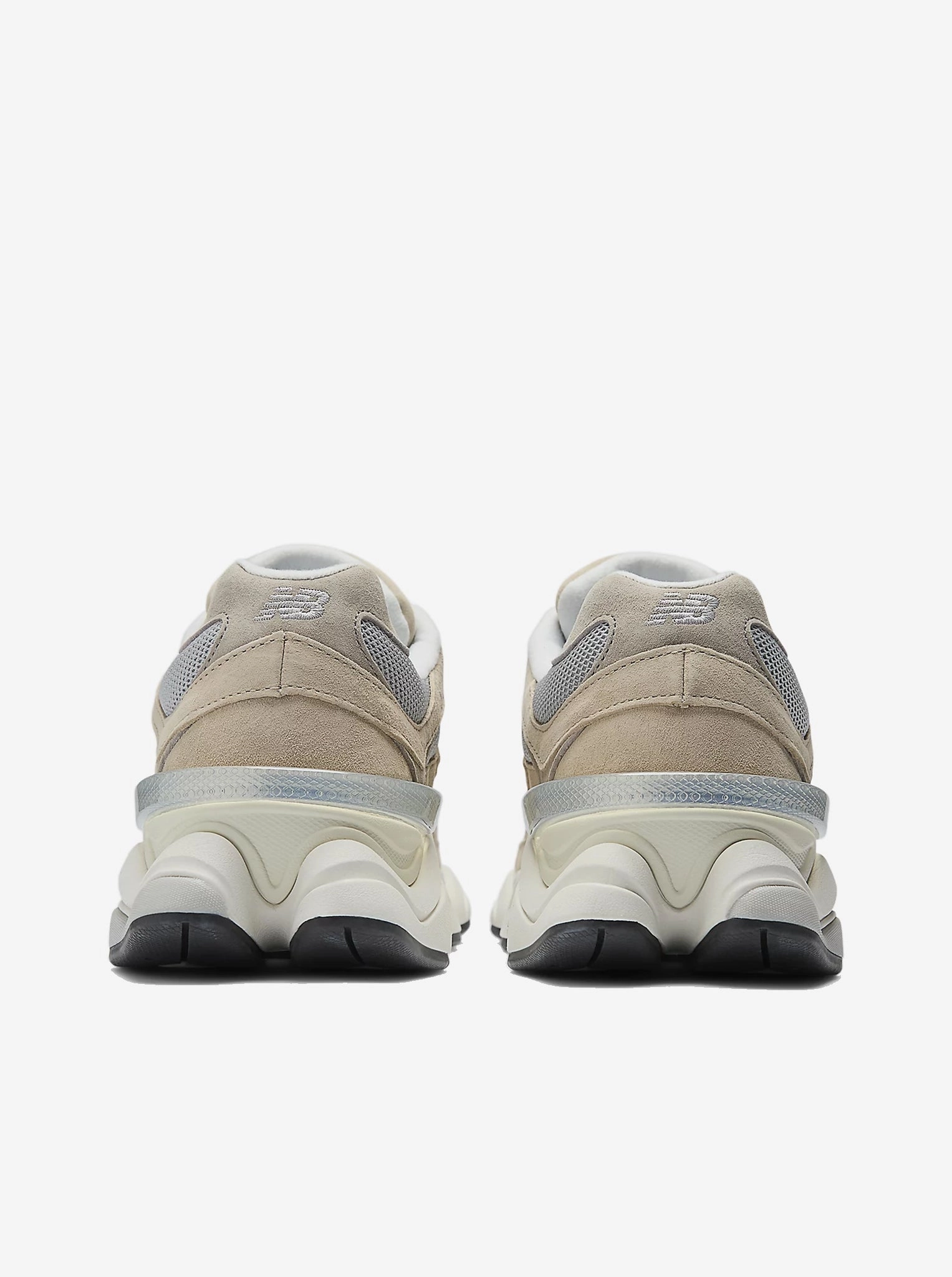 9060 Unisex label simple design