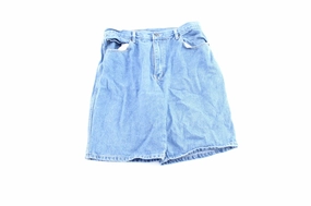 90's Bugle Boy Denim Shorts Comfort Layer Wear