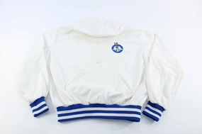 90's Bugs Bunny Embroidered Jacket Celebrate Introduce