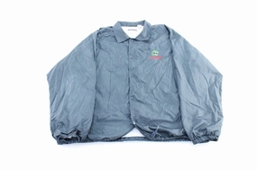 Hike Ready 90's Houston Museum Of Natural Science Jacket