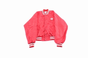 Magnet 90'S Mac Quality Tools Embroidered Jacket