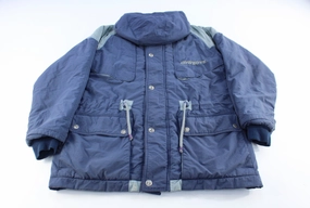 90's Mirage Embroidered Dallas Cowboys Jacket Anti-static