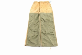 90's SafTbak Tan Hunting Pants Comfort Wearable Versatile Wearable