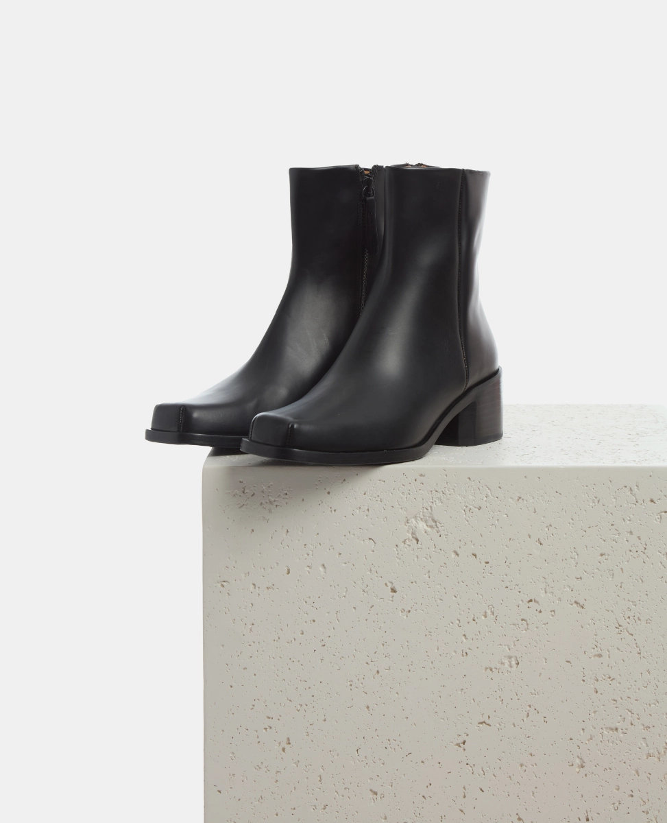 Action Boot Puddle Safe Sturdy