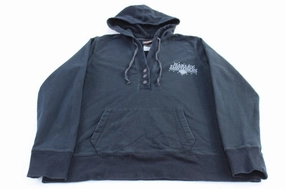 Women's Harley Davidson Motorcycles Clovis, New Mexico Black Hoodie Trust