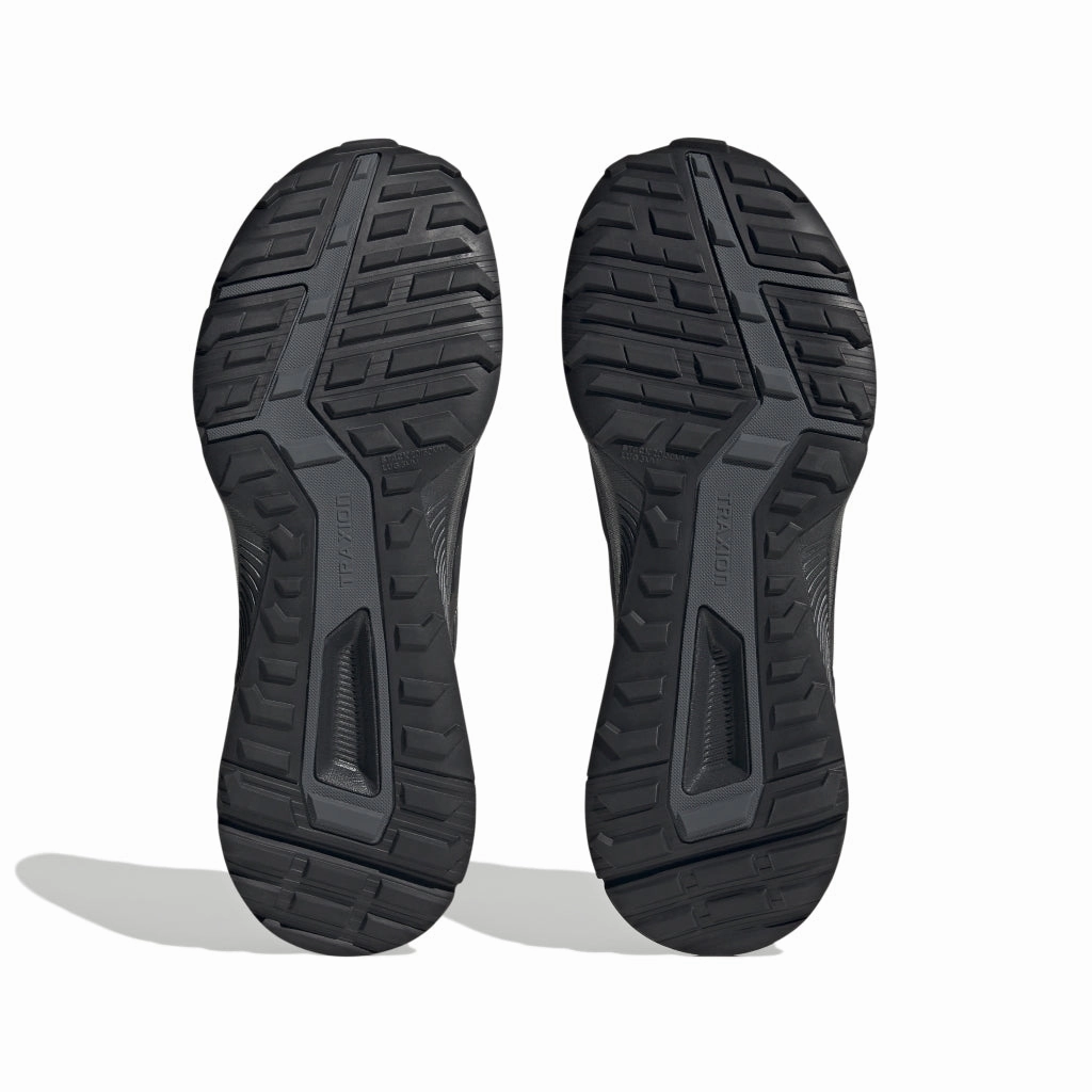 Contoured Footbed Support Ultra Cushioned Collar adidas Terrex Soulstride R.RDY Men