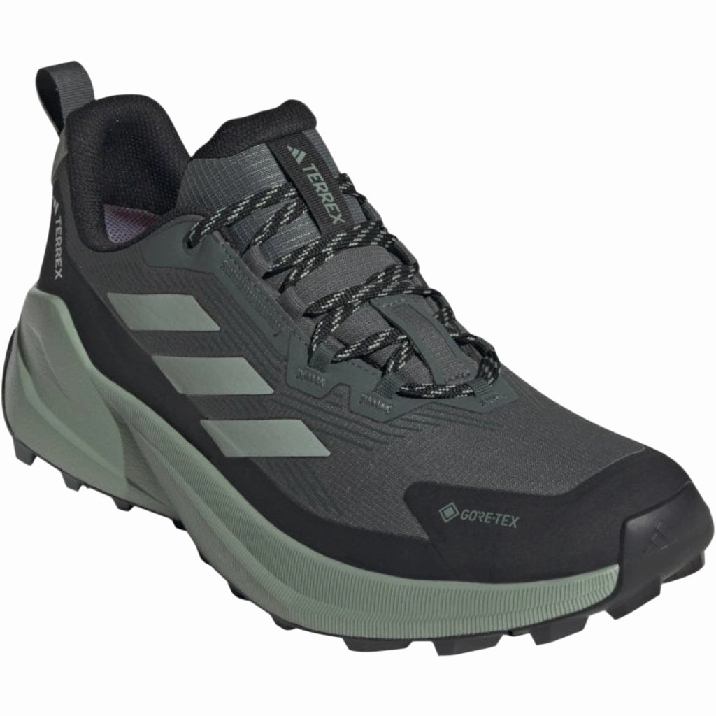 adidas Terrex Trailmaker 2 GTX Men Speed Focus Synthetic Leather Panels