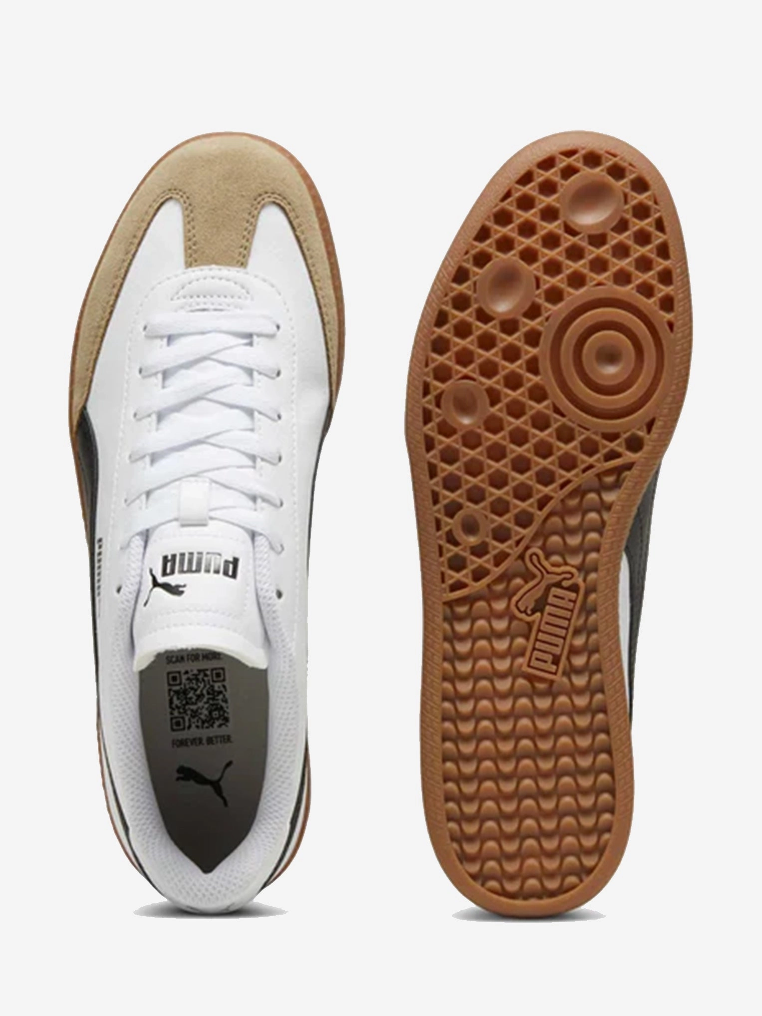 formal - style shoes Unisex Design Puma U 9-T