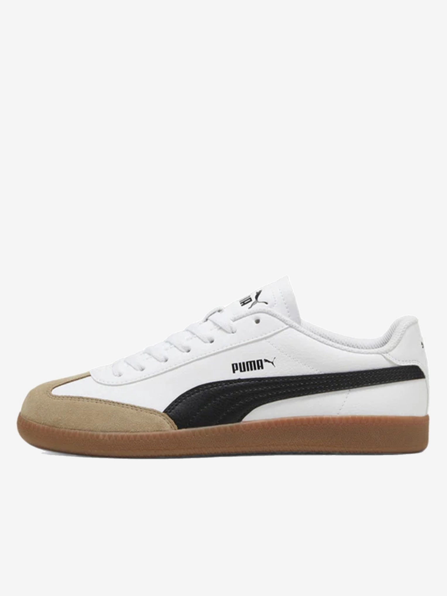 Puma U 9-T Responsive Ride Experience