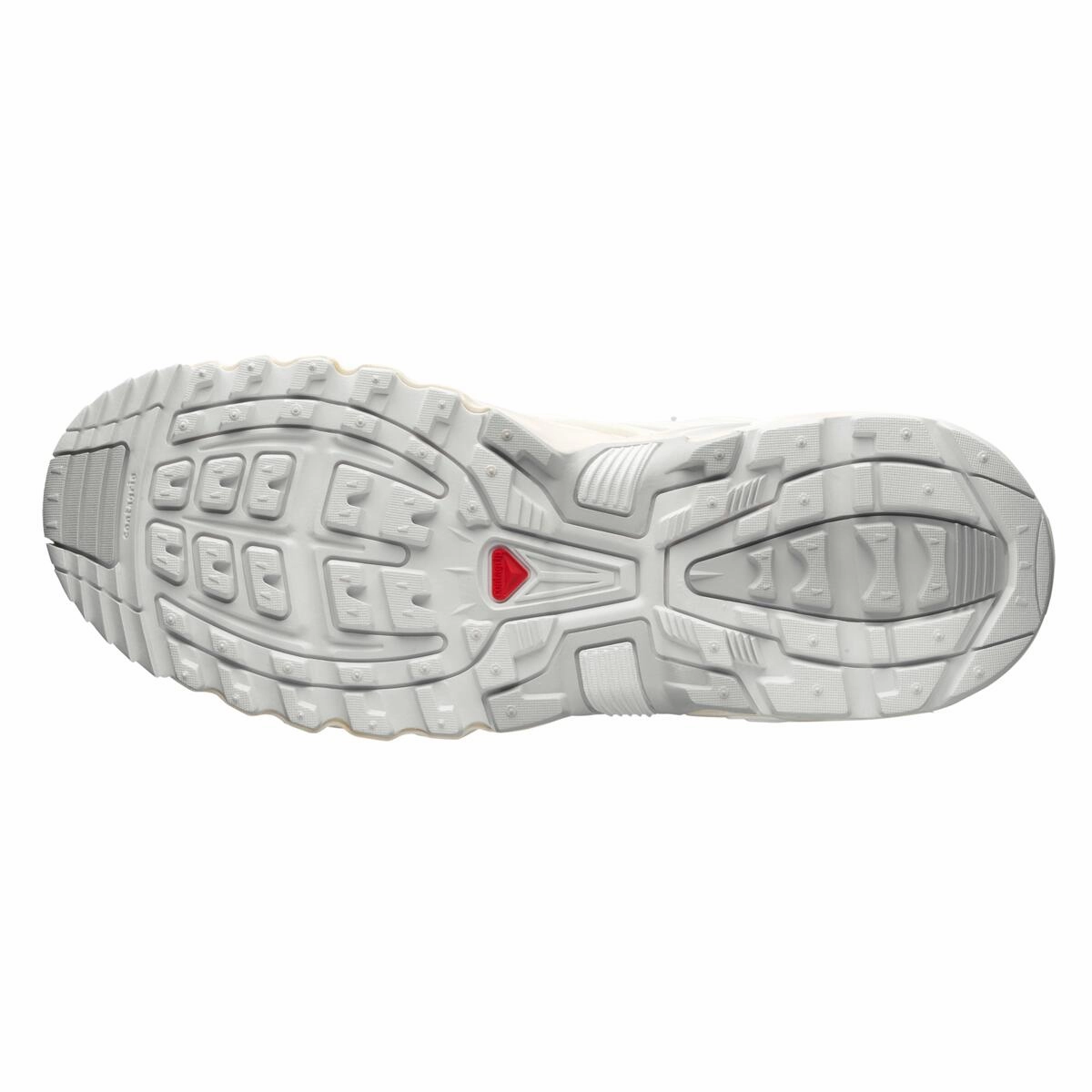 fitness enthusiasts' shoes adventure - themed shoes ACS Pro White/Vanilla Ice/Lunar Rock L47179900