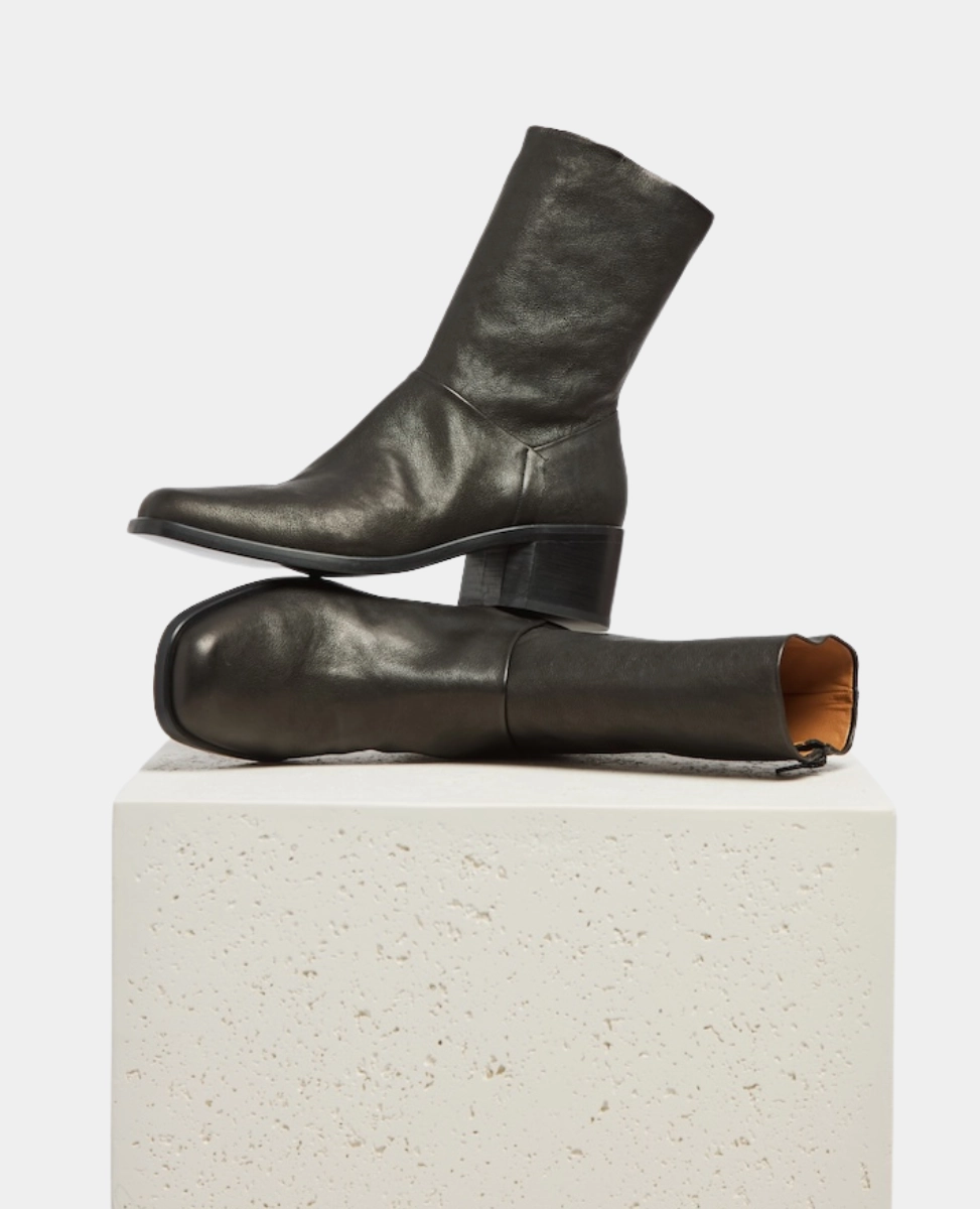 Air Boot Low Profile Weekend Camping