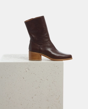 Air Boot Fashionable