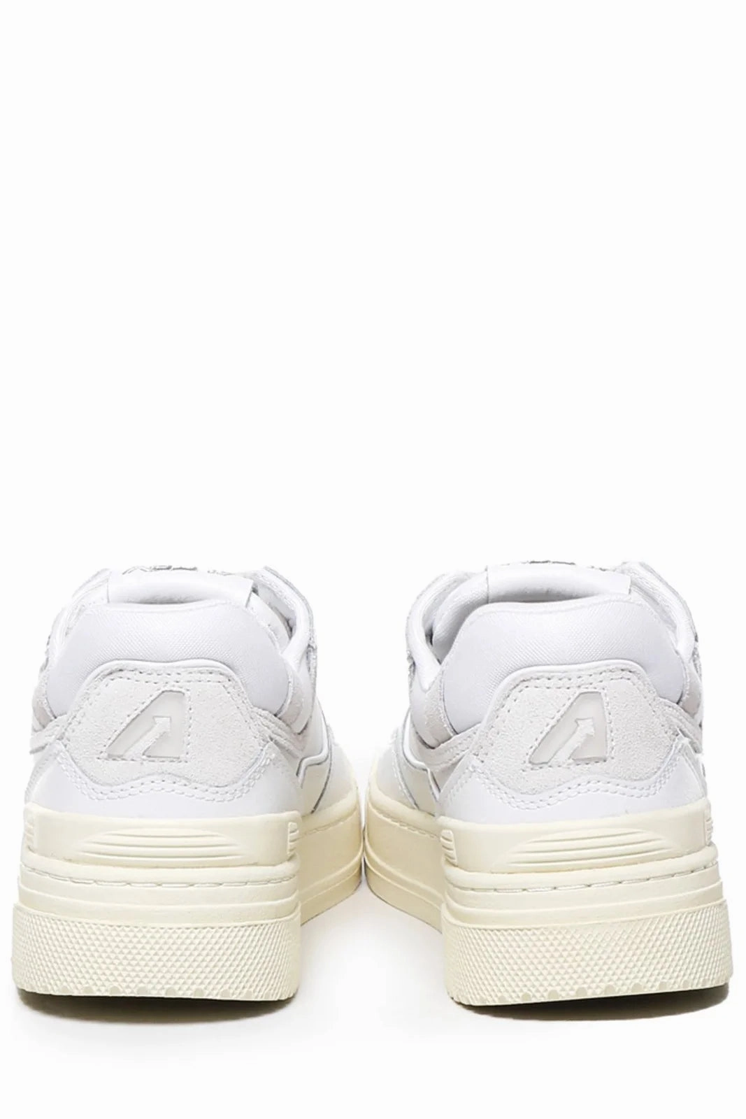 W CLC Low Wom White ROLW MM41 Luxurious Touch Stable Control