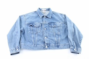 Light Comfort Women's Guess Denim Jacket