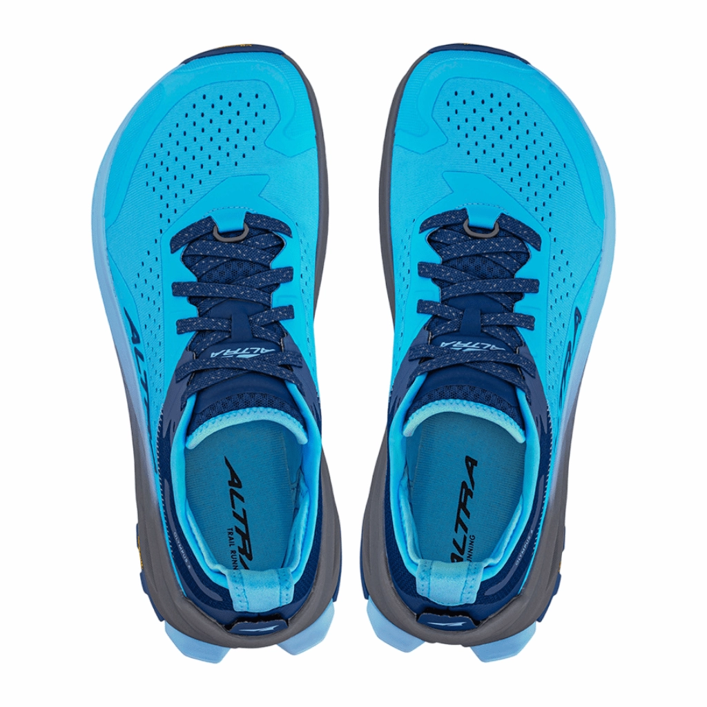 Altra Olympus 6 Men Smooth Form