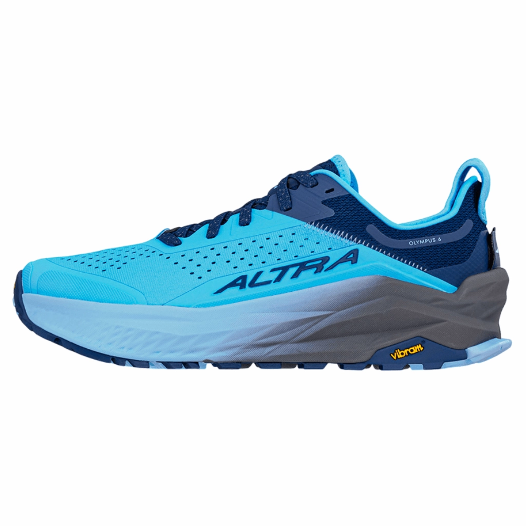 Altra Olympus 6 Men Trend-setting silhouette