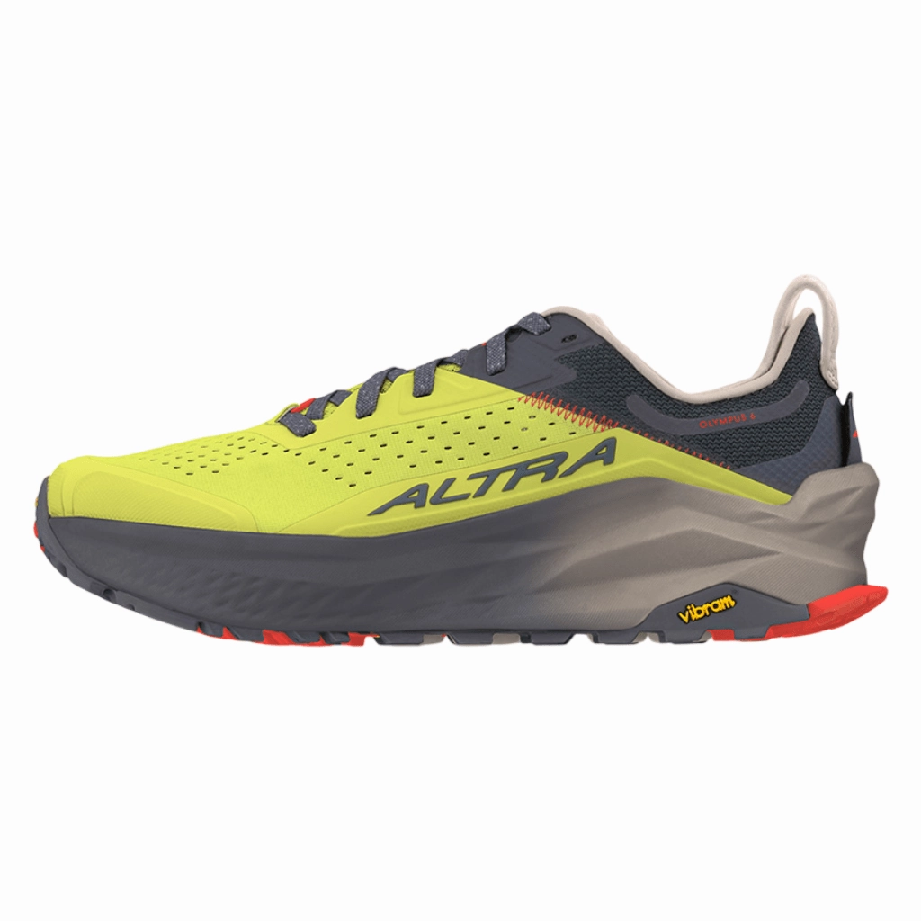 Altra Olympus 6 Men Impact Dispersal