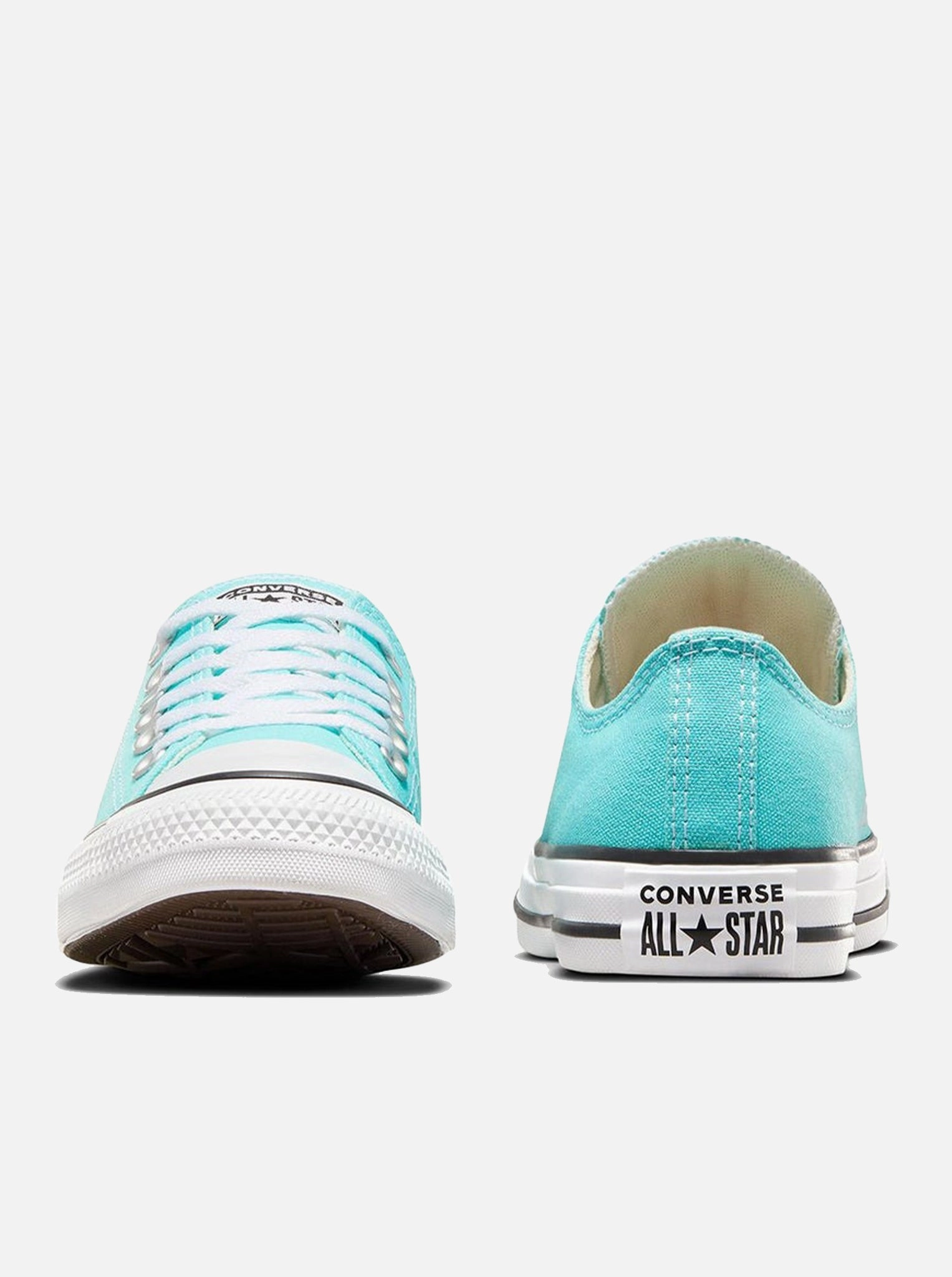 pre - workout preparation Chuck Taylor All Star Low Unisex