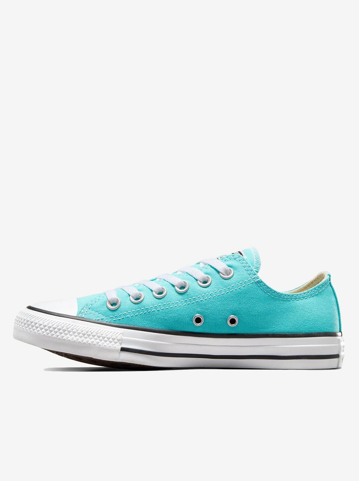 Chuck Taylor All Star Low Unisex aluminum - reinforced shoes personalized - fit - customization shoes