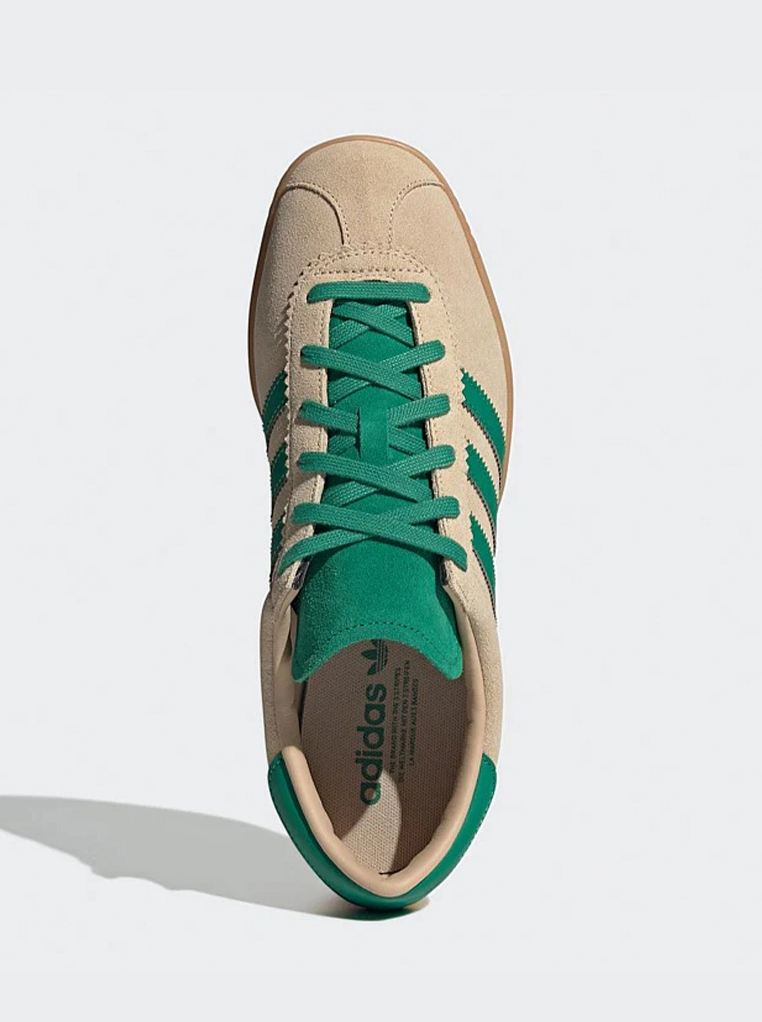 Engineered Knit Stadt Unisex