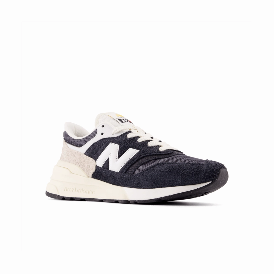 New Balance 997R Men Vegan Material Option Comfort Midsole