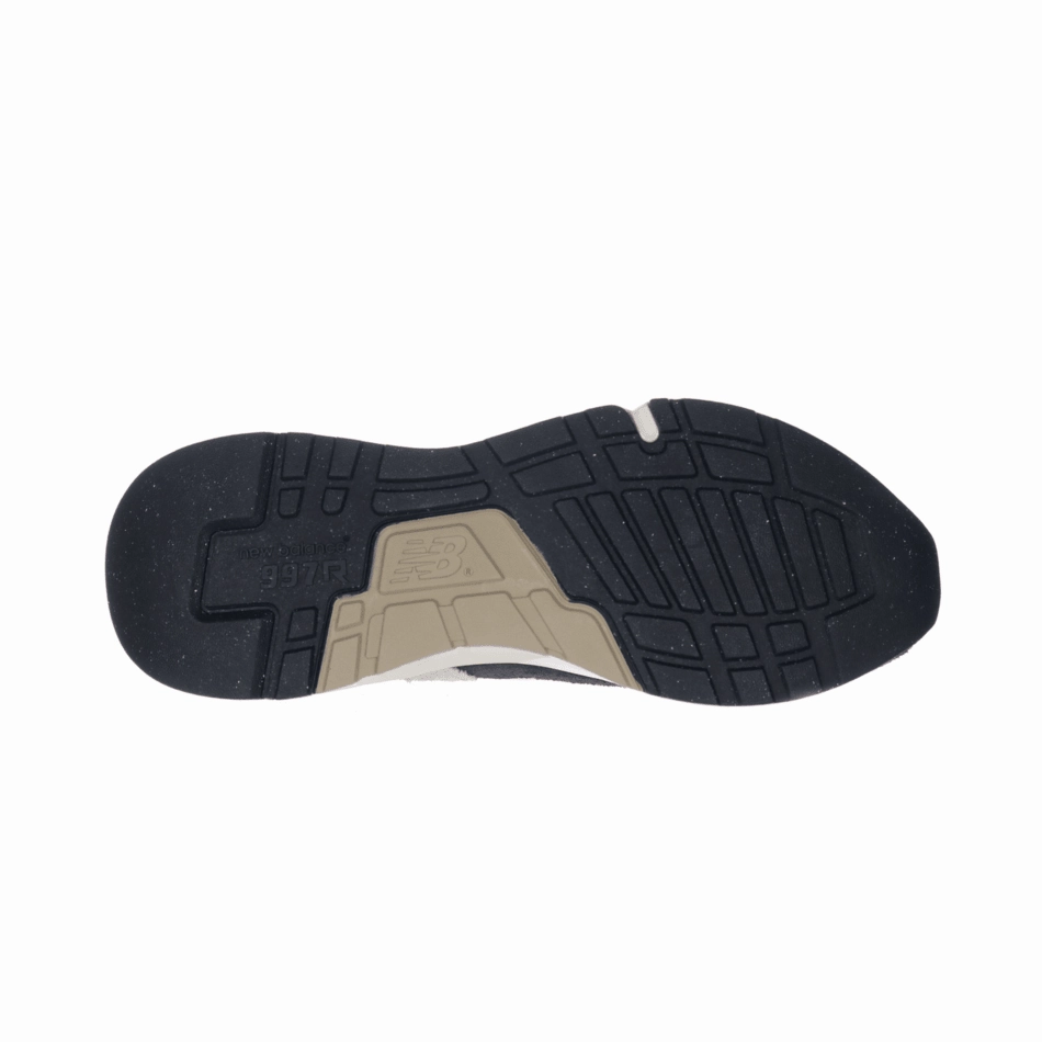 Abrasion Resistant Guards All Surface Traction New Balance 997R Men