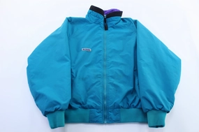 full-zip Women's Columbia Sportswear Company Aqua Zip Up Jacket