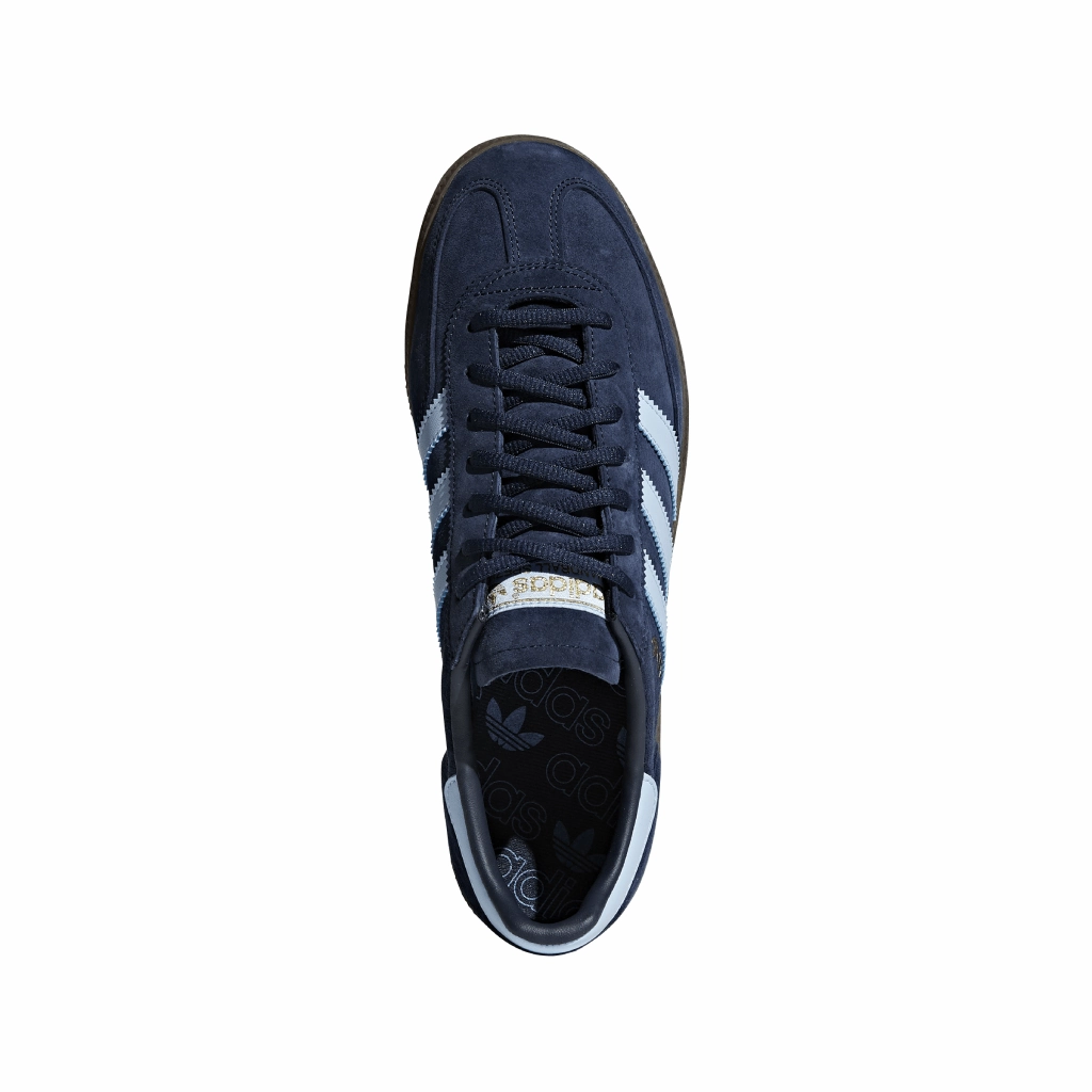 adidas Originals Handball Spezial Men Cushioned Upper Anti Friction Insole