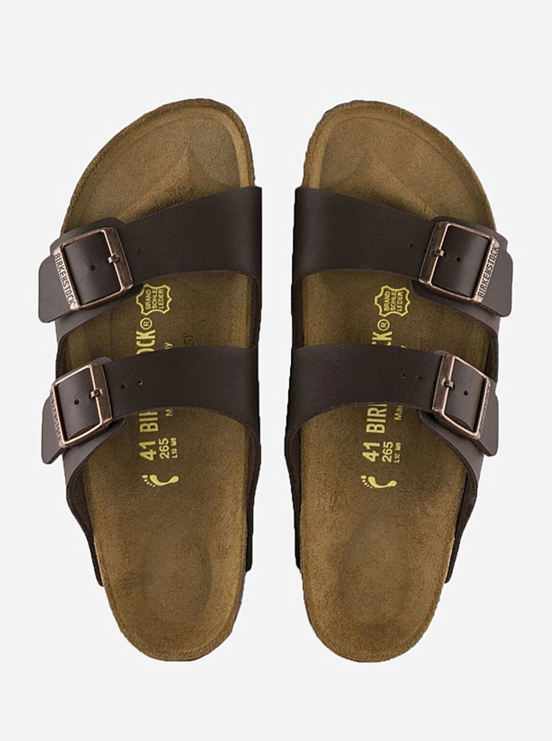 Metatarsal - support Arizona Birko Flor Regular Unisex