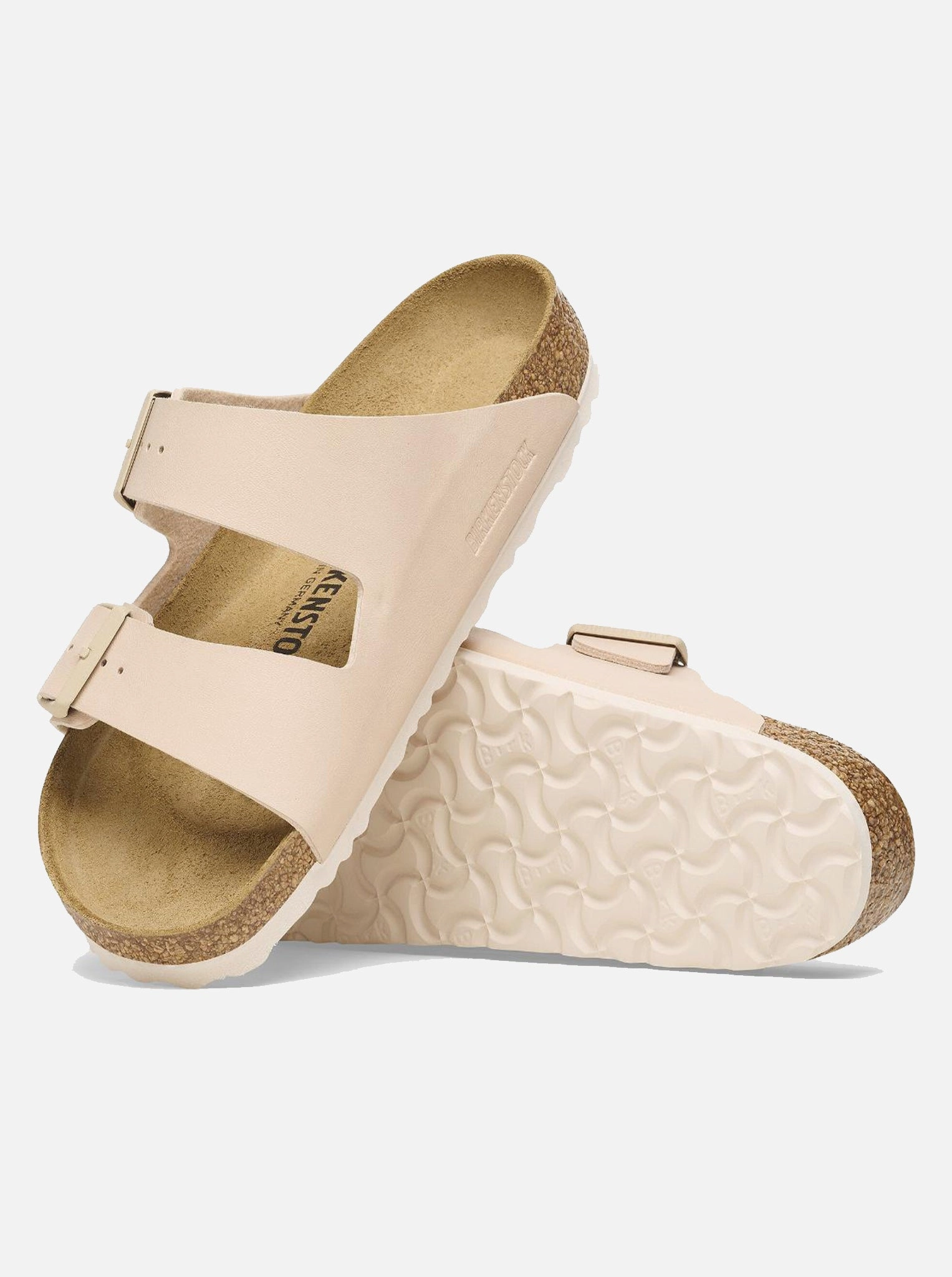 rainy days Adaptive Footbed Tech Arizona Birko-Flor Unisex