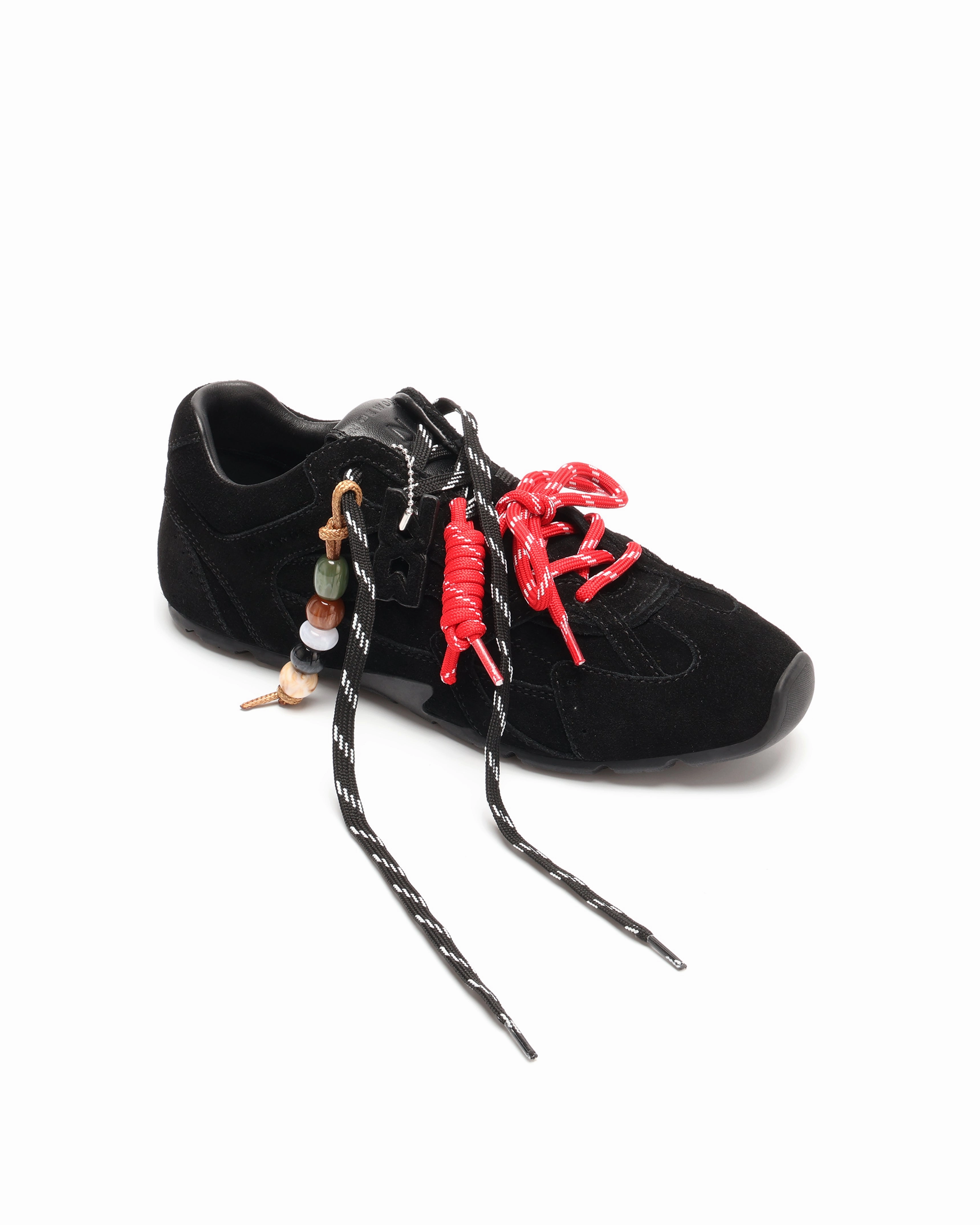 Impact Dispersion Atlas Black Suede