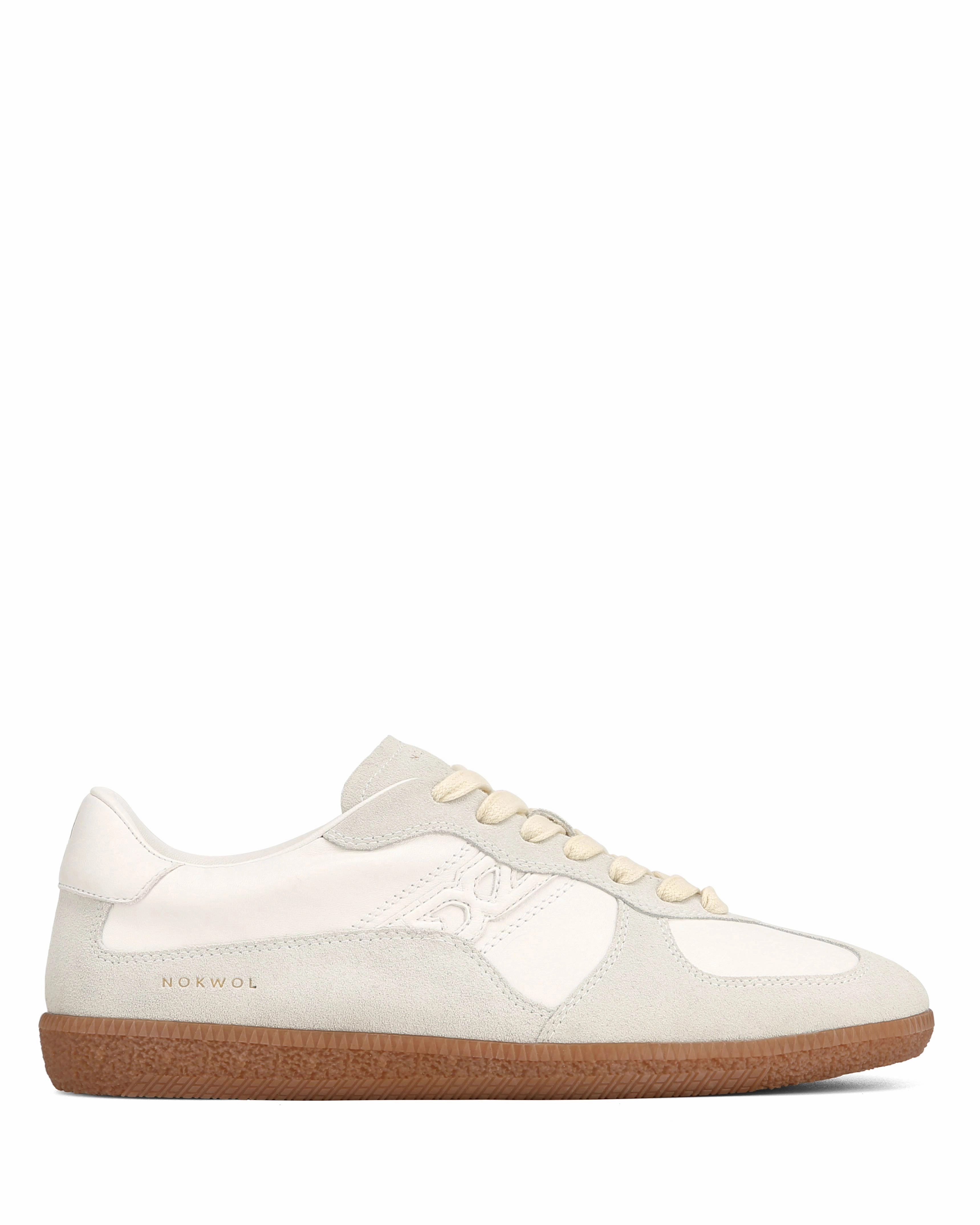 Bold materials August-M Double White Combo