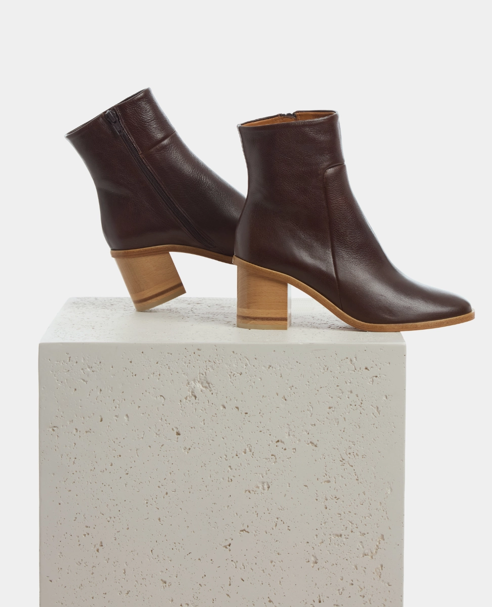 Subtle design Bebe Boot