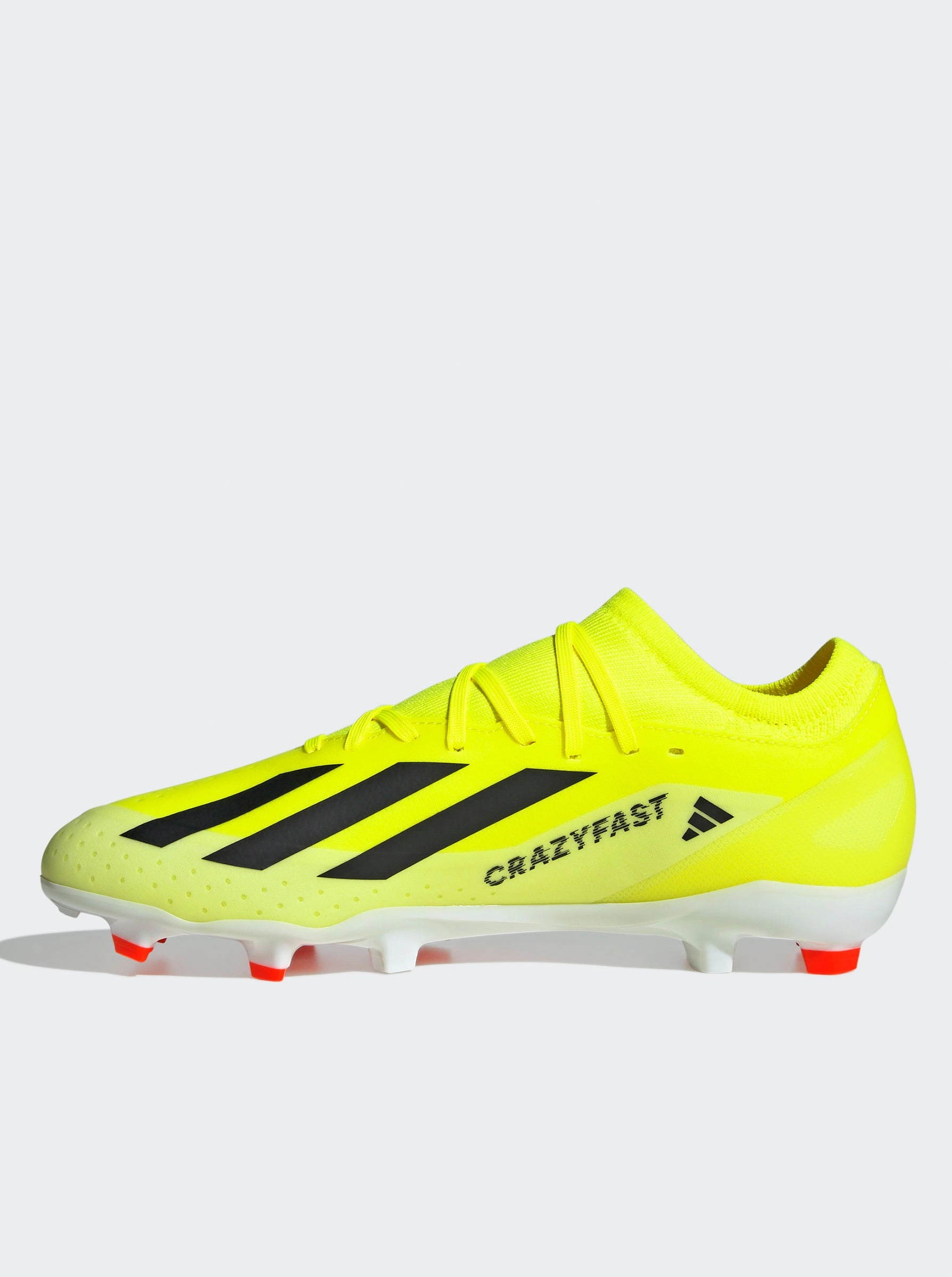 elastic - strap shoes Multi Purpose Use X Crazyfast League FG Unisex