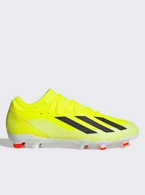 X Crazyfast League FG Unisex Pronation Control System