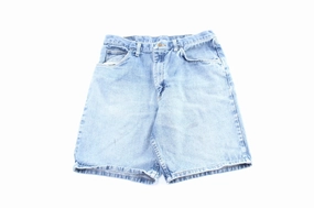 Trendy Design Wrangler Denim Carpenter Shorts