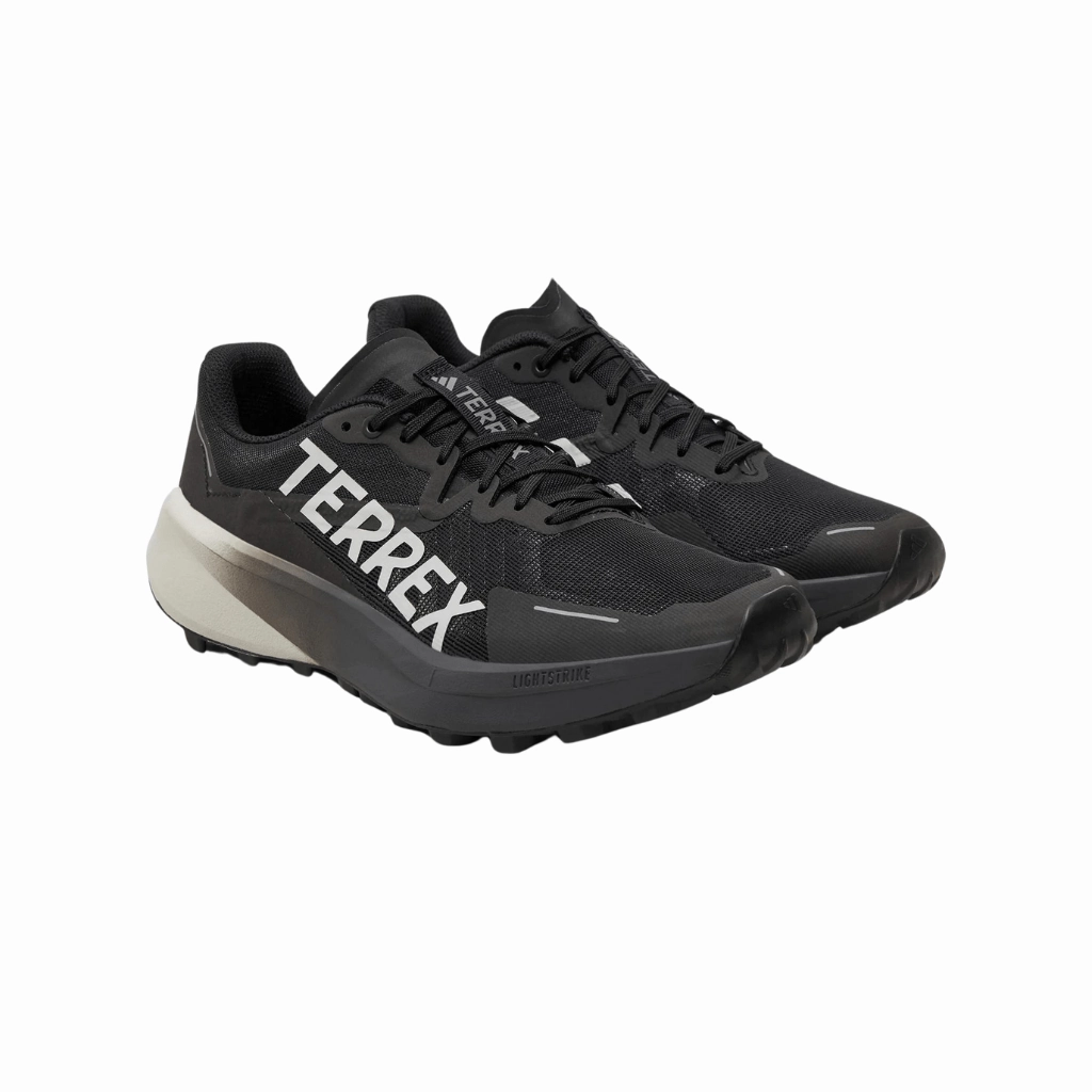 Steady walk adidas Terrex Agravic 3 Men