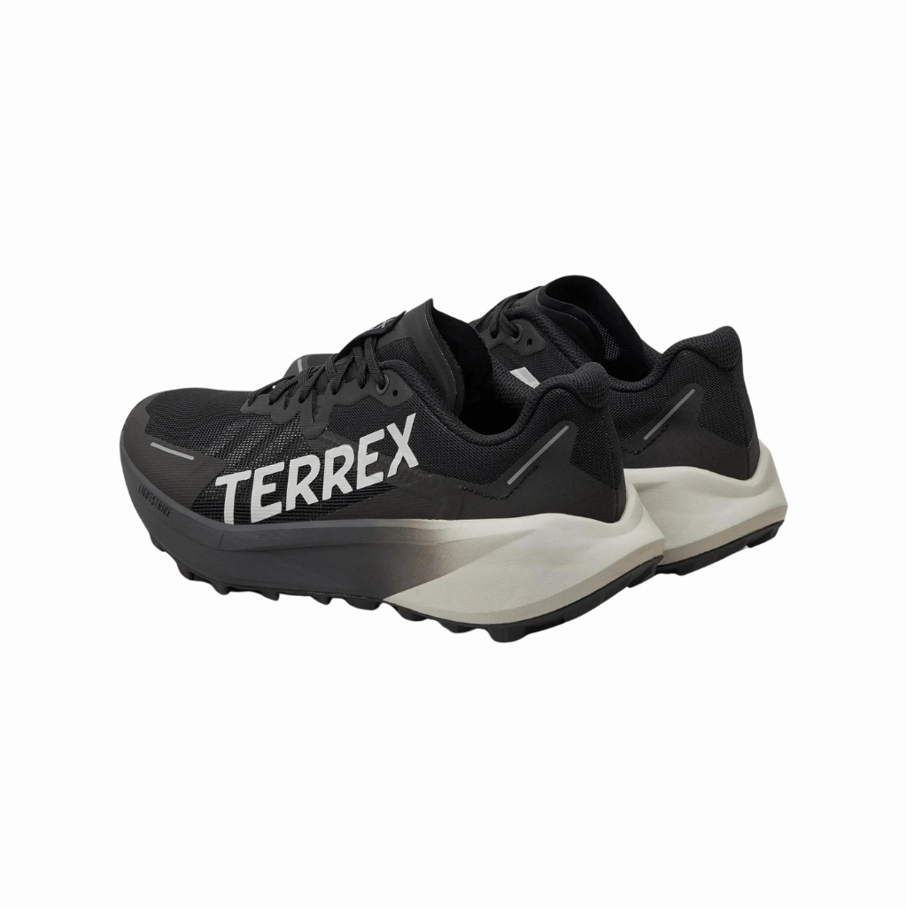 Waterproof Design Abrasion Resistant Toe Cap adidas Terrex Agravic 3 Men