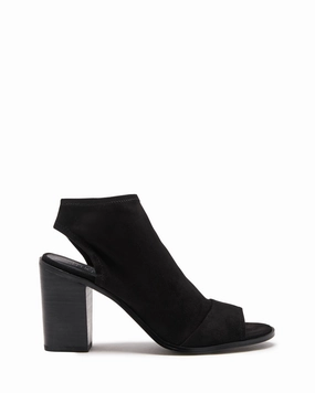 Volente Black *FINAL SALE* Impact Resistance