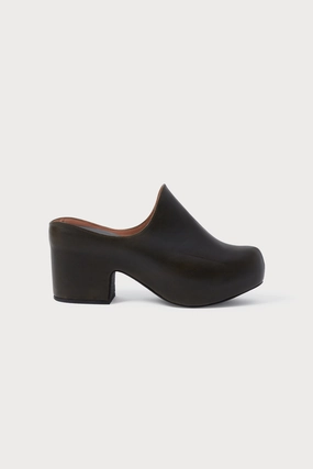 Bose Wrapped Clog Moisture Wicking Interior