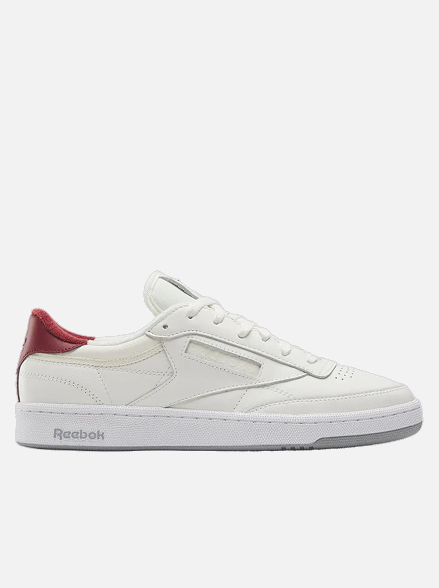 Club C 85 Vintage 40th Anniversary Unisex running shoes for amateur male runners Torsional Rigidity Enhancement