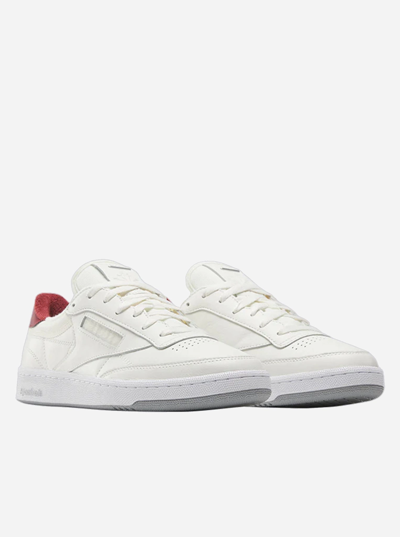 Club C 85 Vintage 40th Anniversary Unisex Comfort - fit moisture - wicking shoe attribute