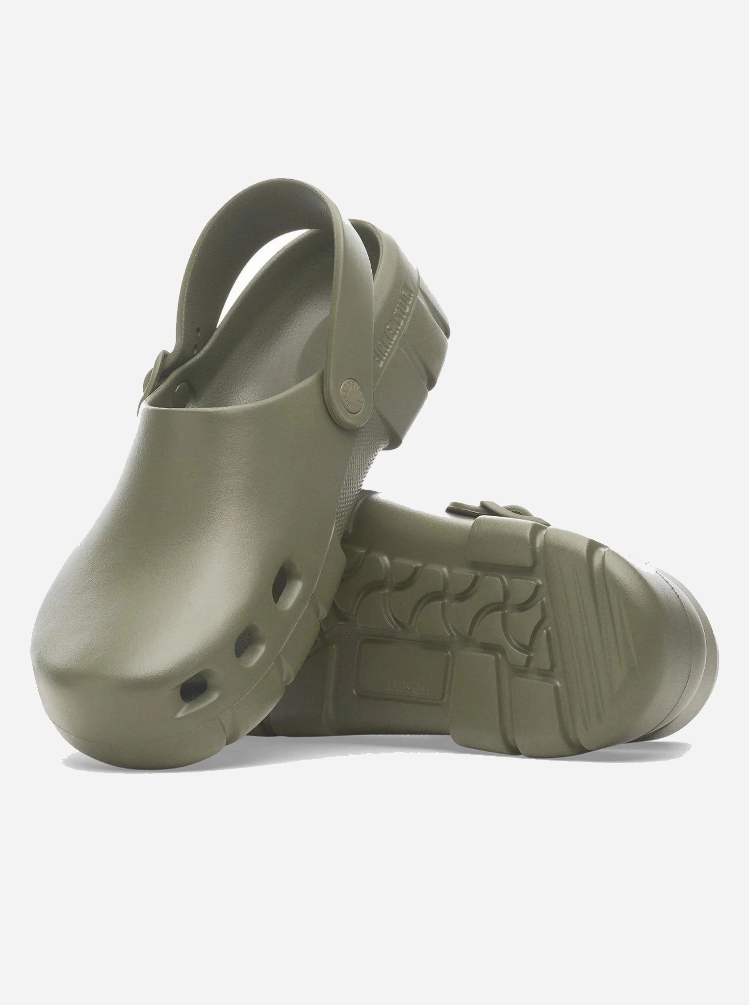 Foam Pod Configuration Birki Flow EVA Unisex