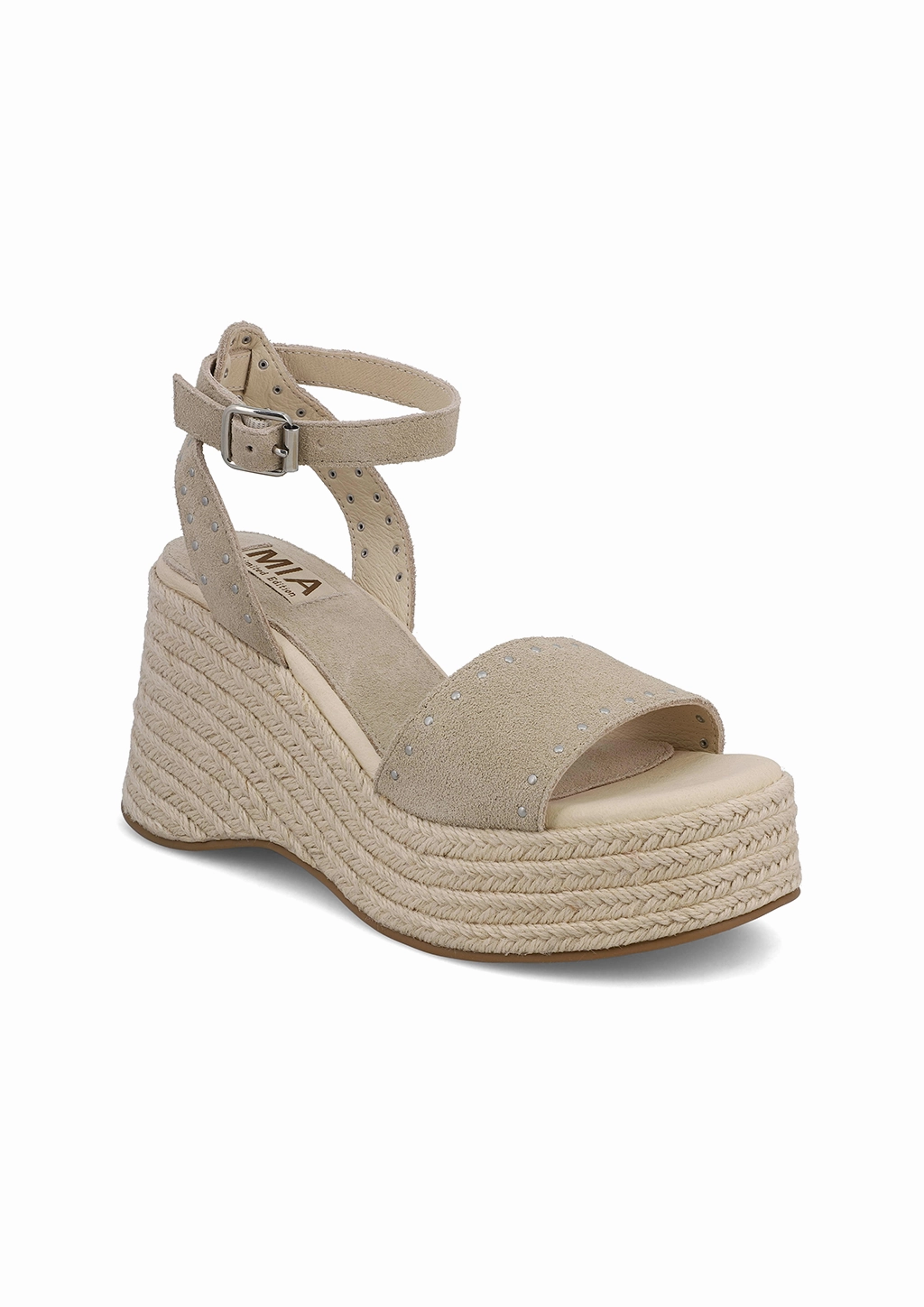 Trendy Footwear PASCHA - SAND